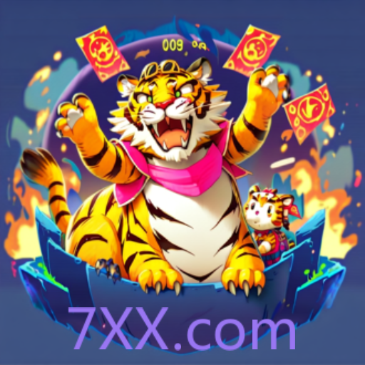 7XX.com – Sua Melhor Plataforma de Jogos Online