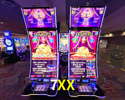 Descubra o Mundo do Cassino Online com 7XX