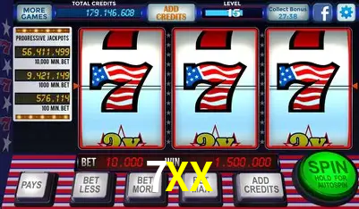 Desvendando o Mundo dos Jogos Virtuais na 7XX