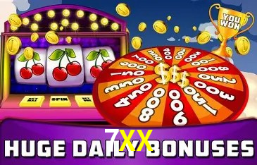 Inovações de Jogos na 7XX: O Futuro das Experiências Interativas